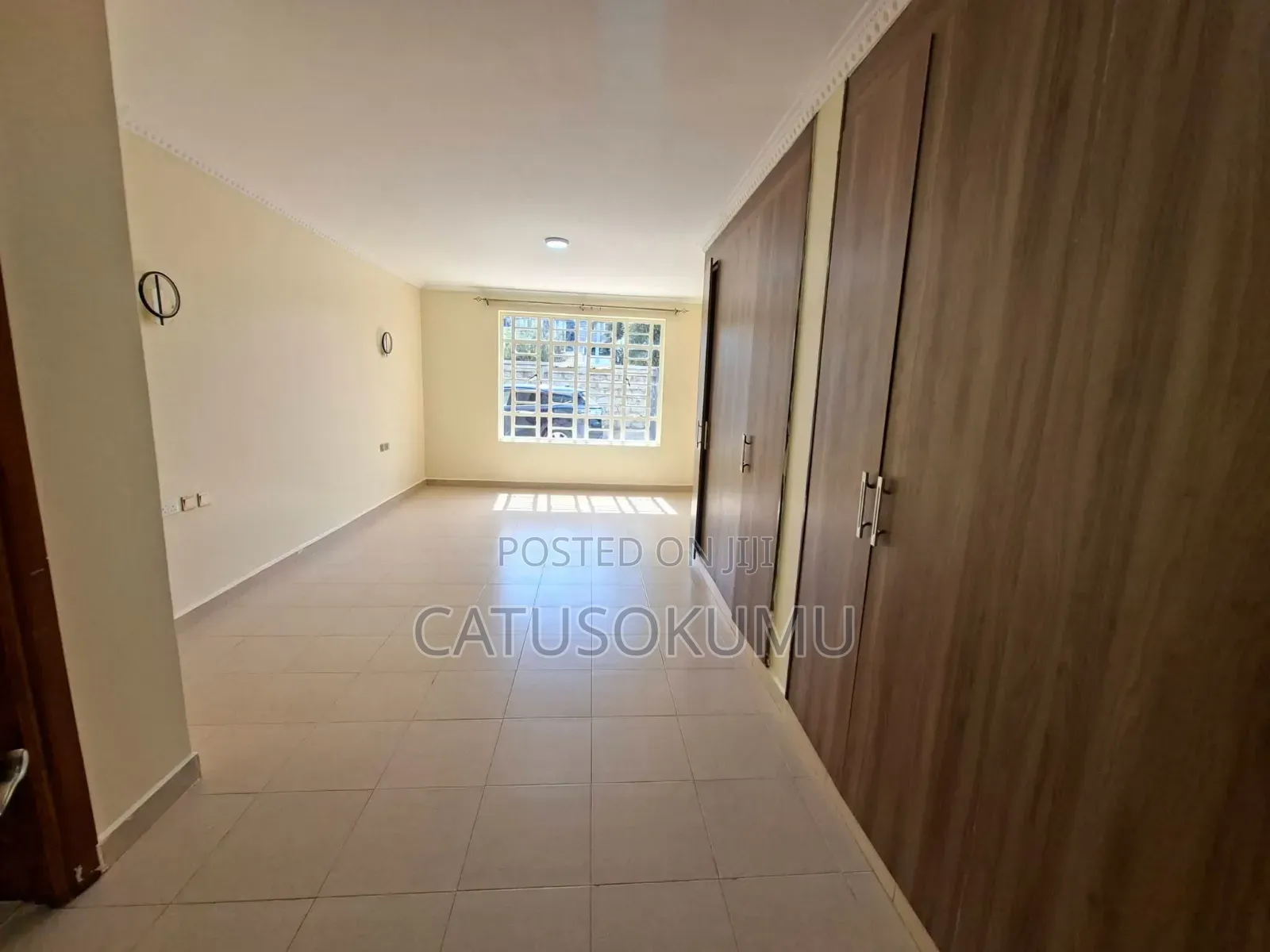 3bdrm Duplex in Syokimau, Gateway Mall Area for rent