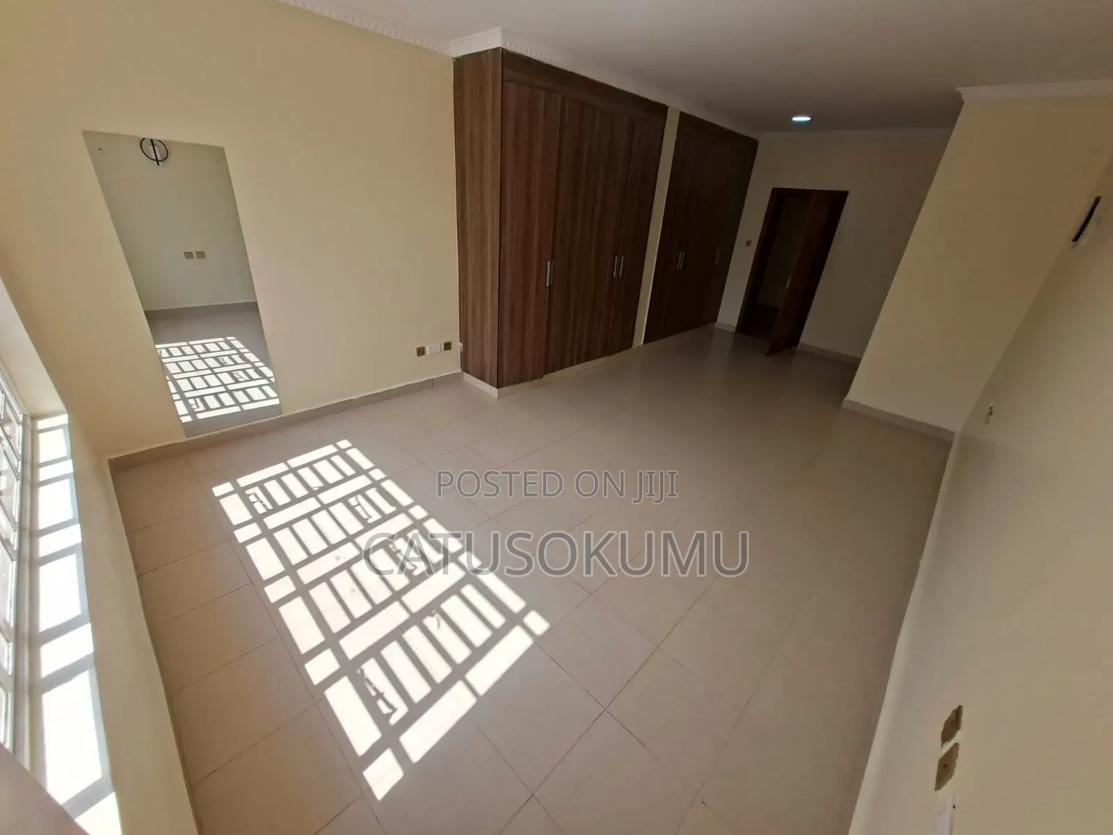 3bdrm Duplex in Syokimau, Gateway Mall Area for rent