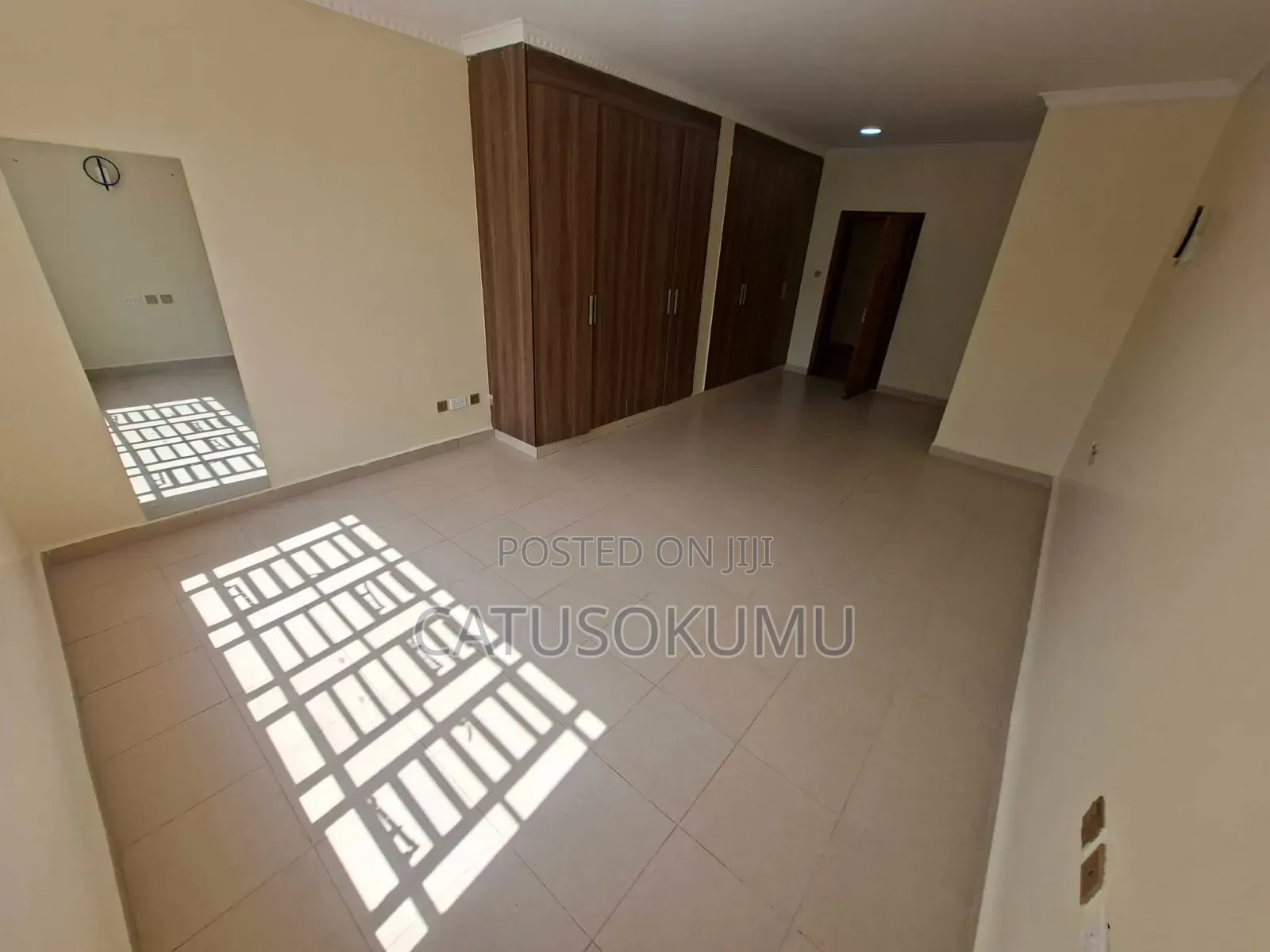 3bdrm Duplex in Syokimau, Gateway Mall Area for rent