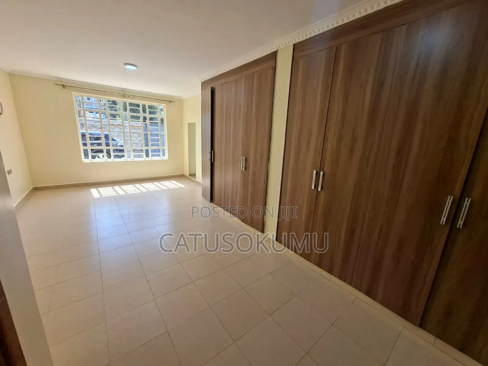 3bdrm Duplex in Syokimau, Gateway Mall Area for rent