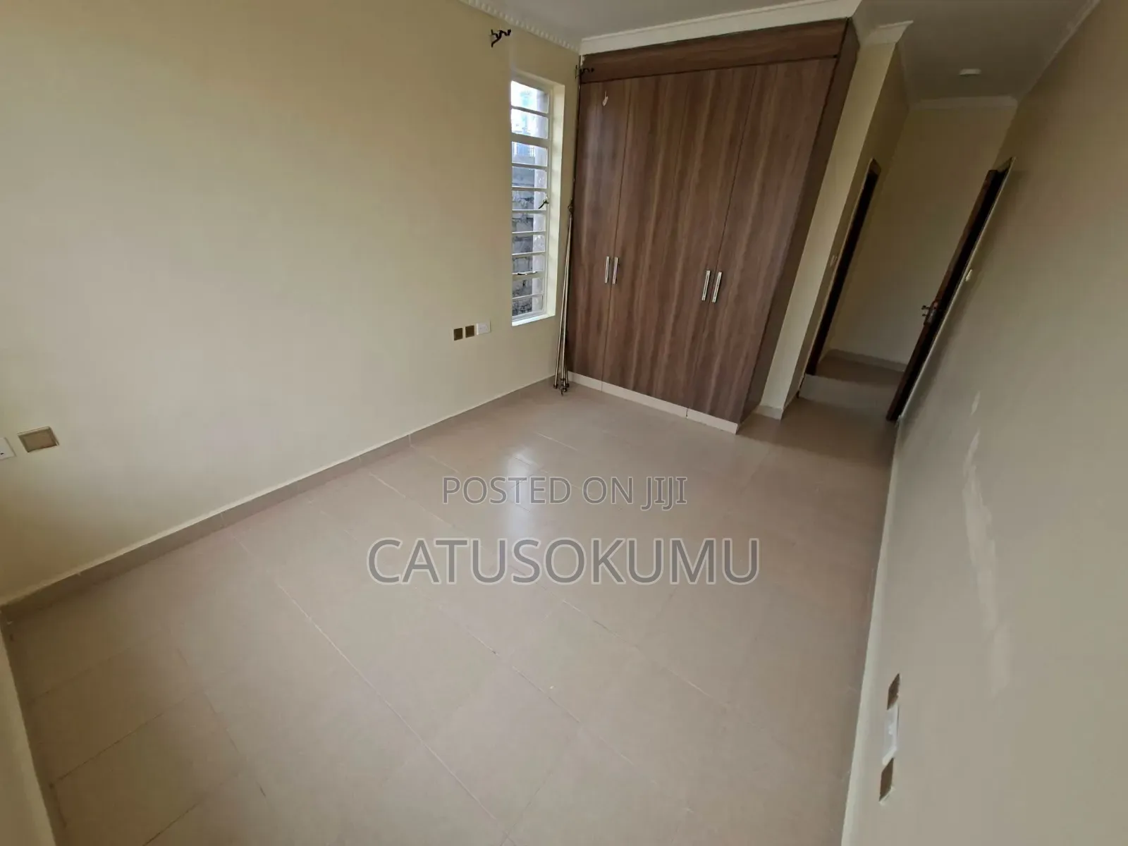 3bdrm Duplex in Syokimau, Gateway Mall Area for rent