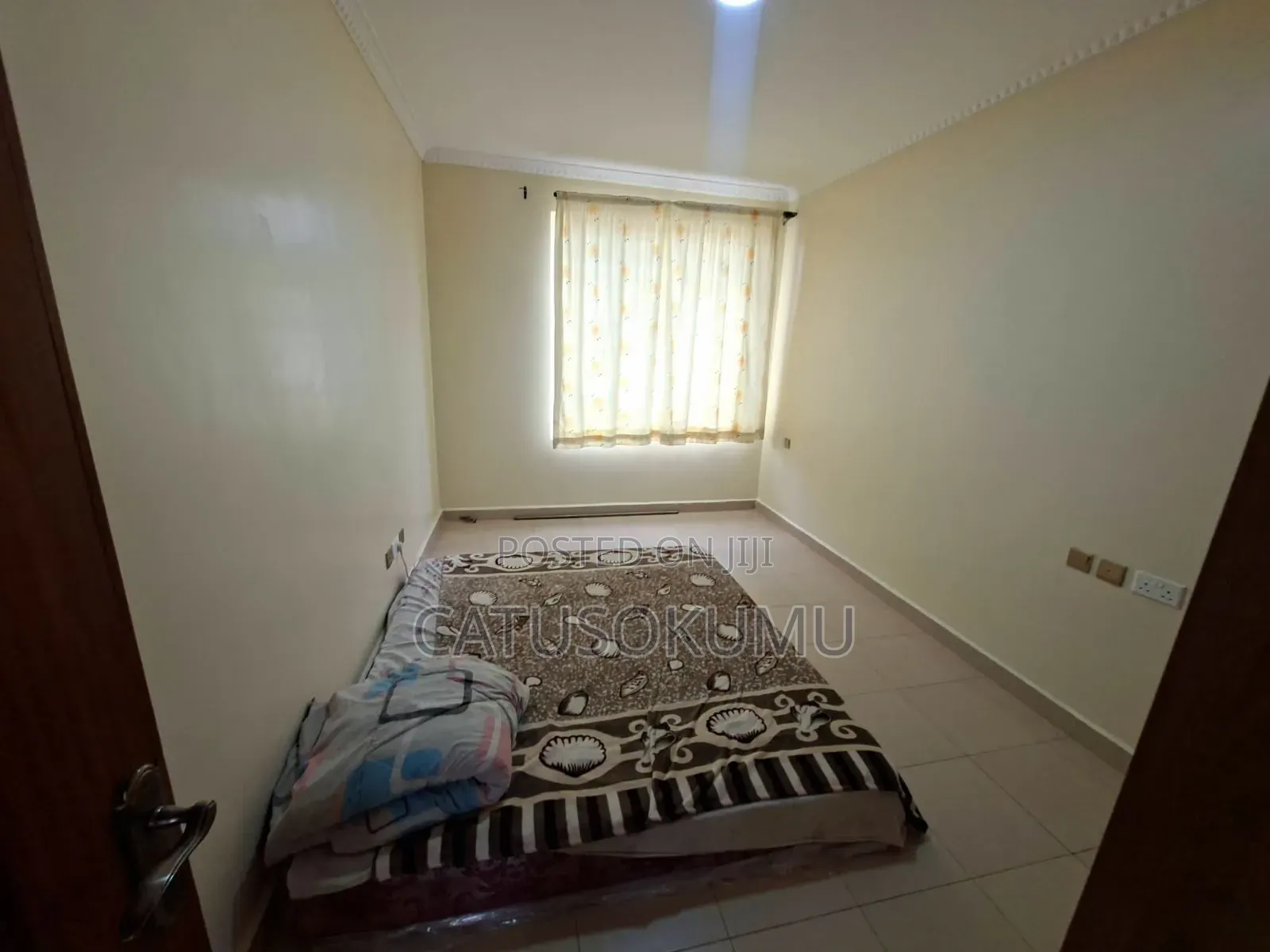 3bdrm Duplex in Syokimau, Gateway Mall Area for rent