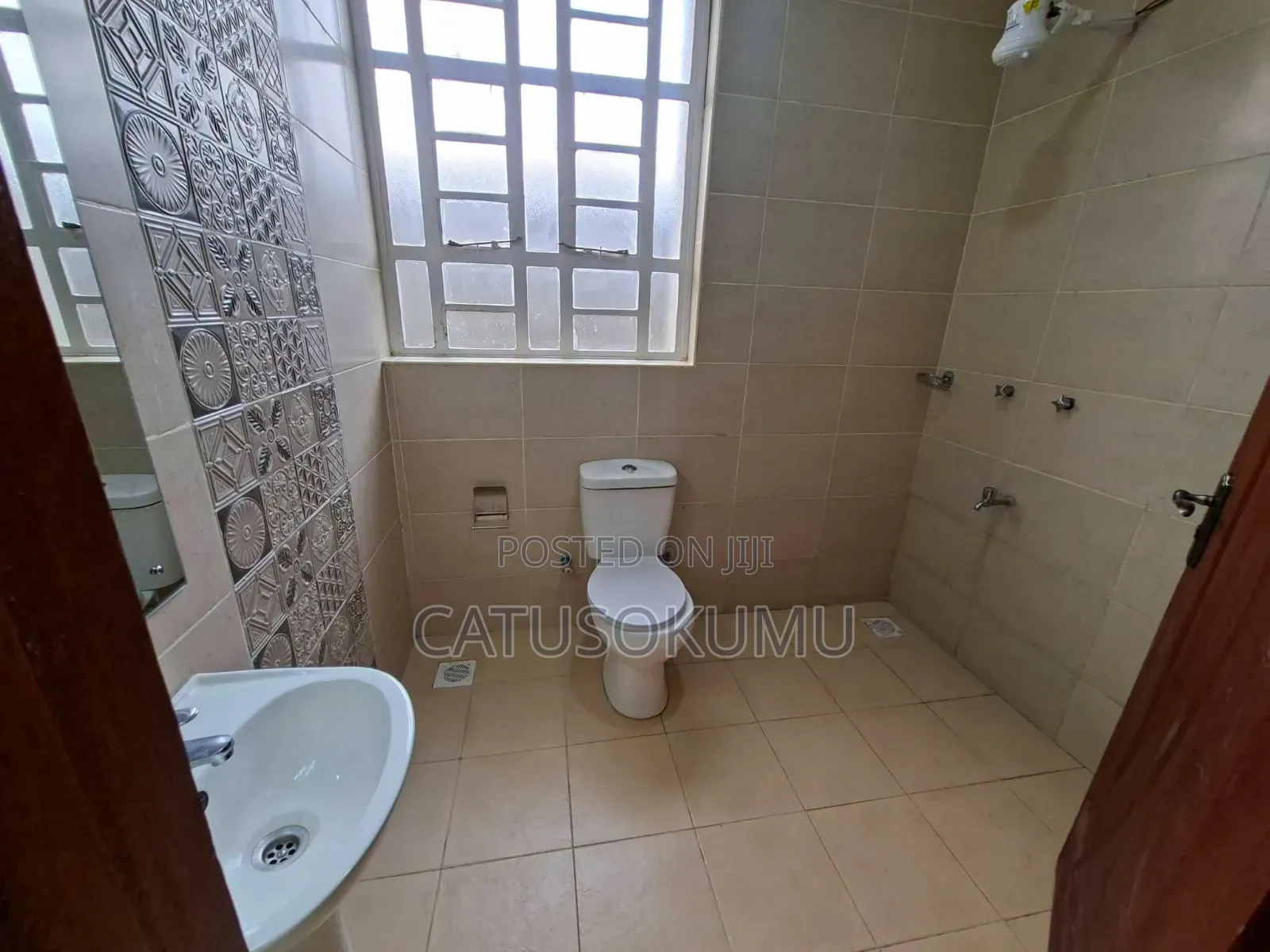 3bdrm Duplex in Syokimau, Gateway Mall Area for rent