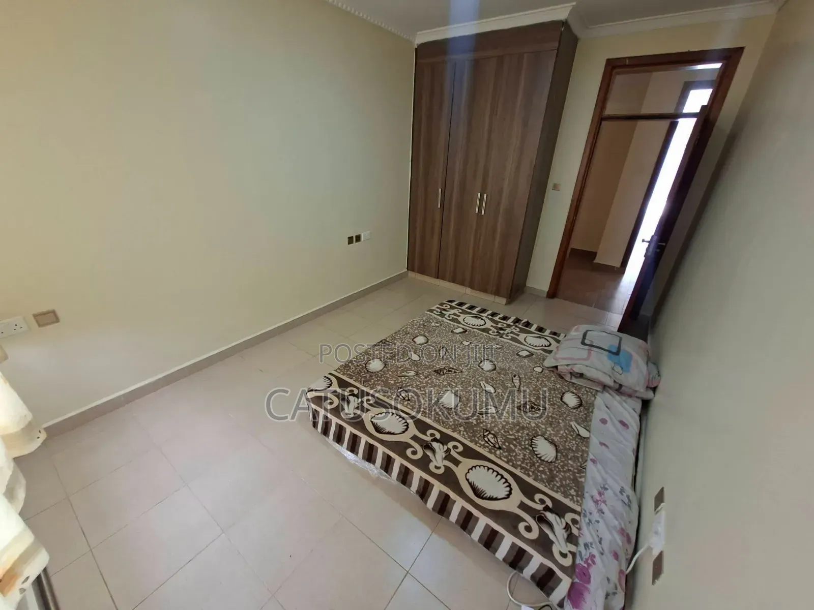 3bdrm Duplex in Syokimau, Gateway Mall Area for rent