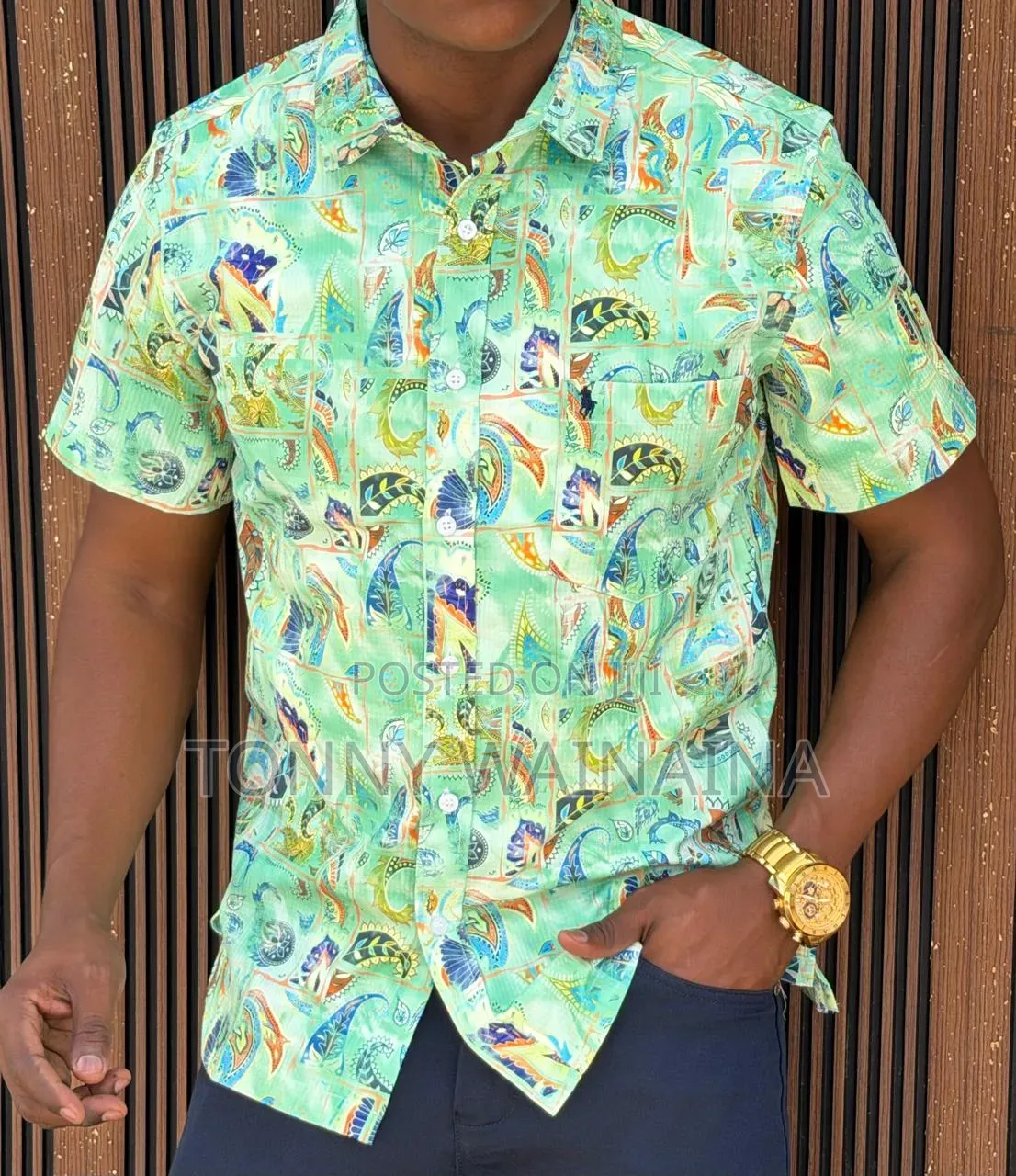 Tonny Collection