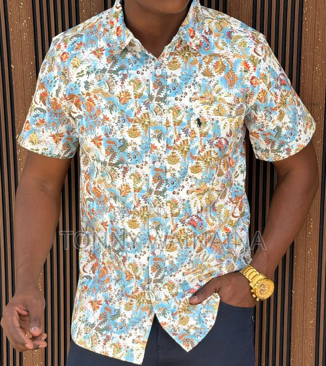 Tonny Collection