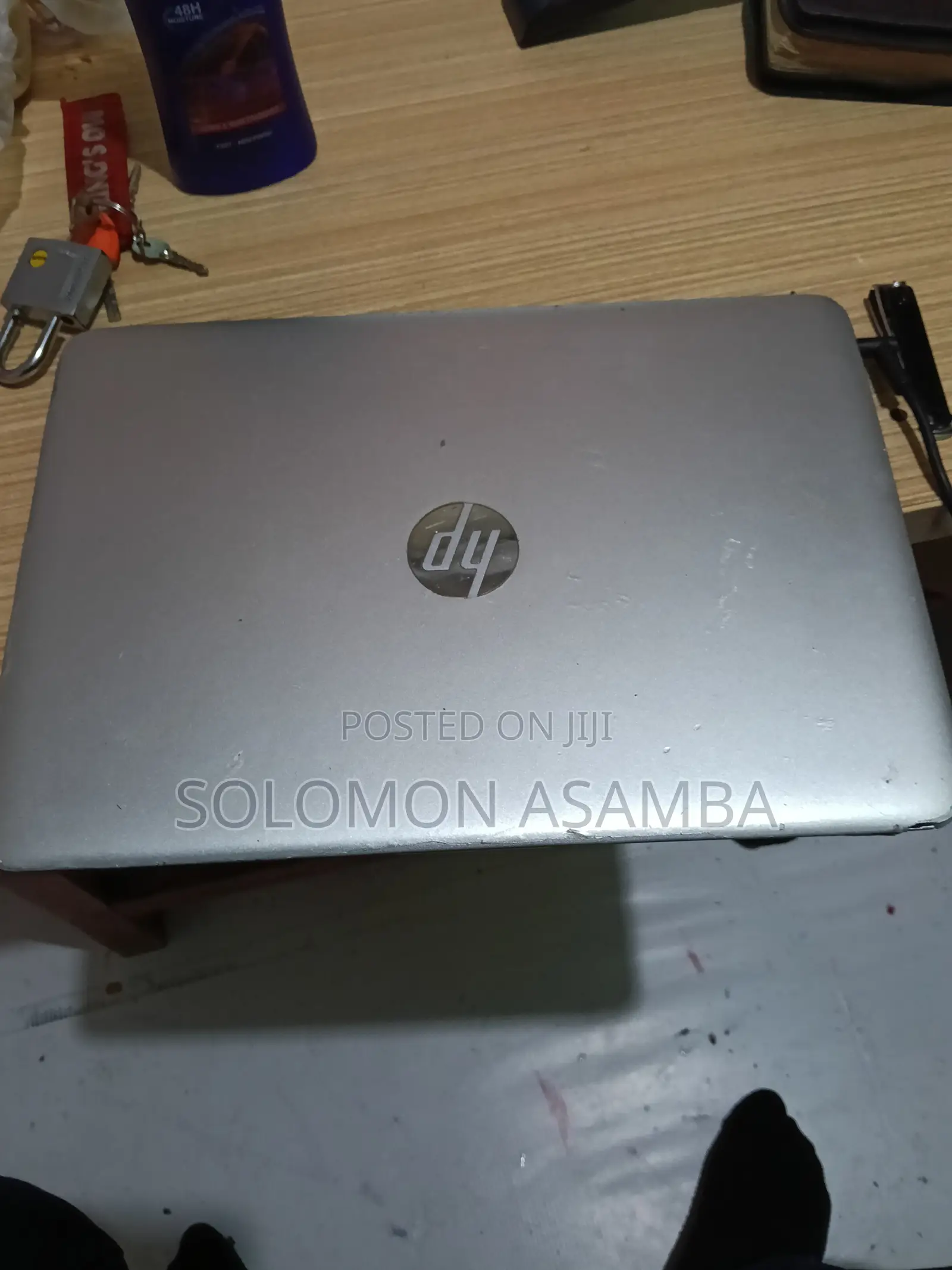 Laptop HP EliteBook 840 G3 8GB Intel Core i5 SSD 256GB