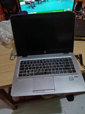 Laptop HP EliteBook 840 G3 8GB Intel Core i5 SSD 256GB