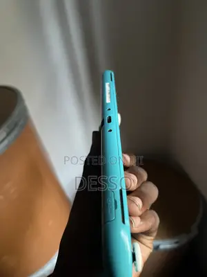Nintendo Switch Lite Turquoise