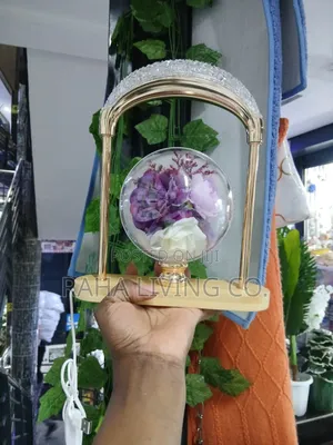 Decorative Flower Bulb Ambient Light | Home Décor