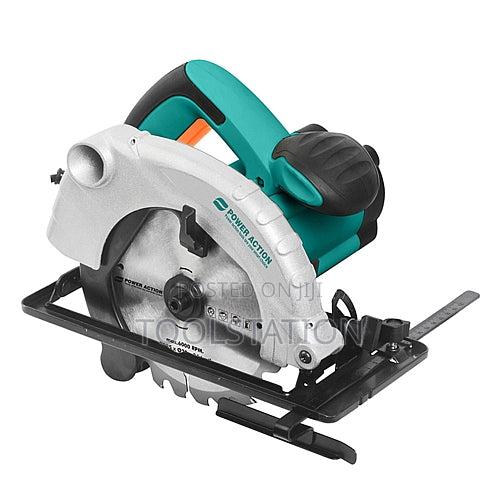 Circular Saw 1500w 185mm Heavy Duty Cs1500