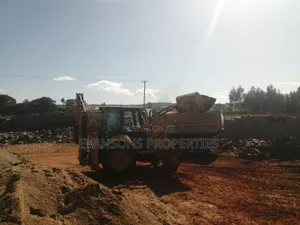 Backhoe, Excavator, Dozer and Shavel for Hire