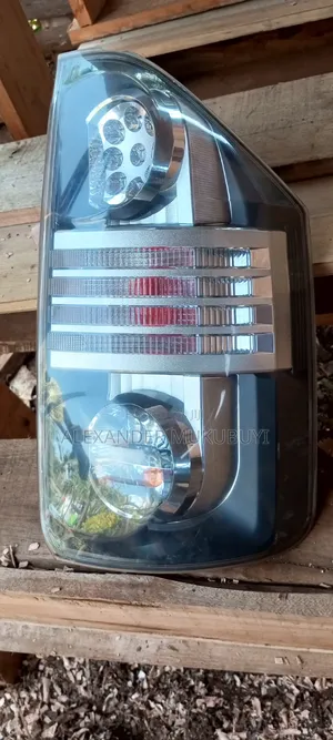 Toyota Voxy 70 Series Tail Lamp