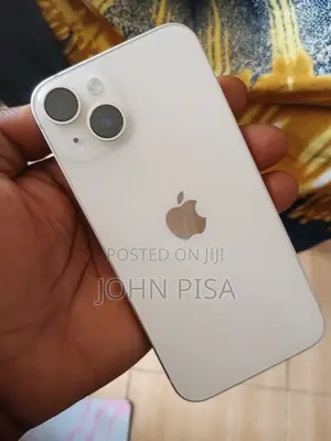 Apple iPhone 14 256 GB White