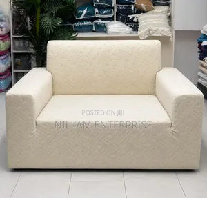 Egyptian Made Damask Material Sofa Covers.*