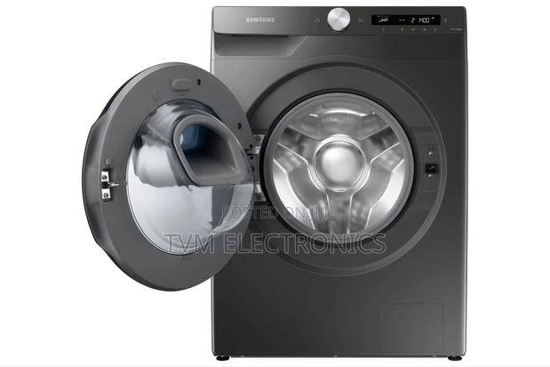 Samsung Wd90t554dbn 9kg/6kg Front Load Washer Dryer - thumbnail 2
