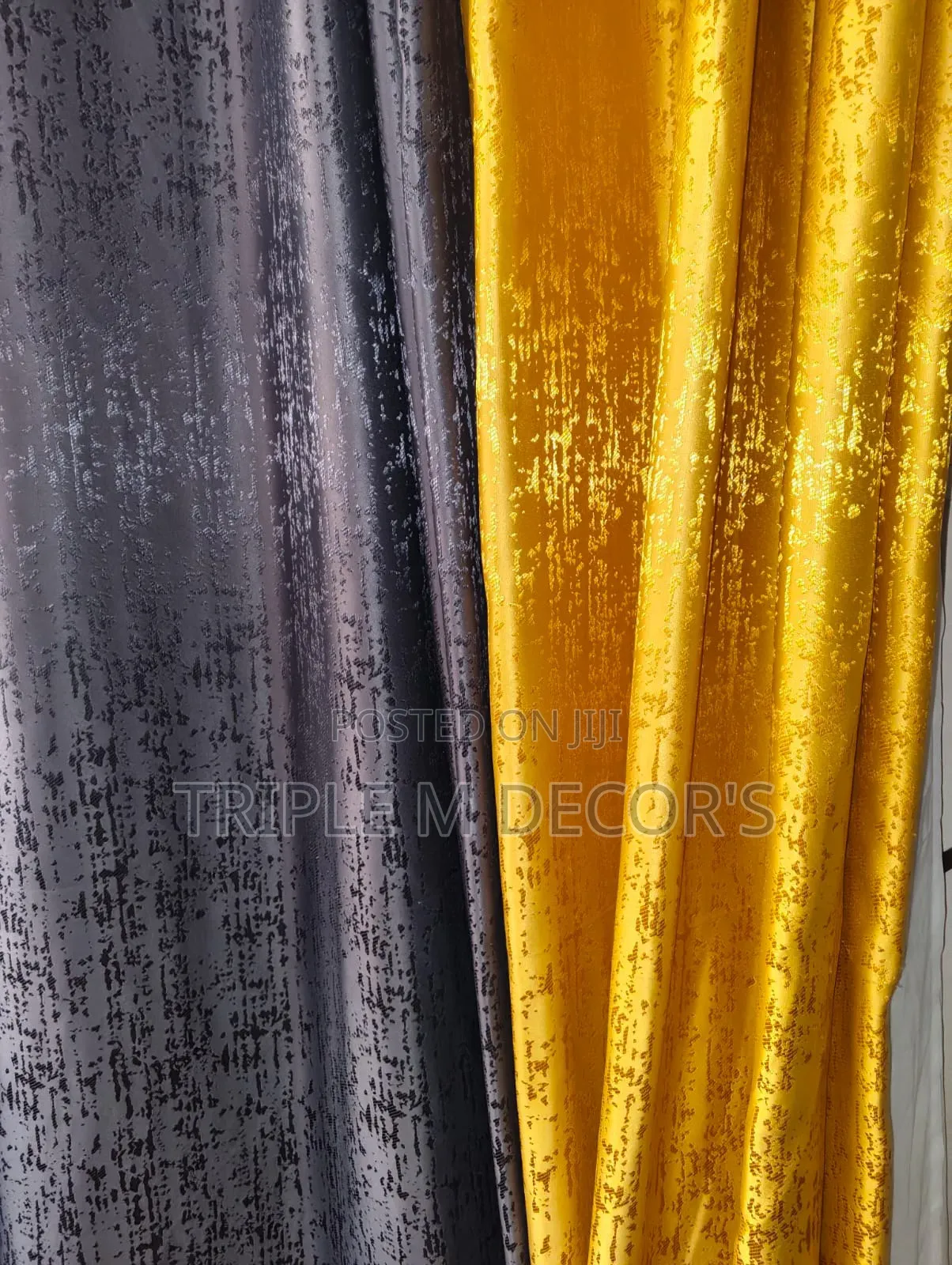Timeless Curtain Designs for Every Home