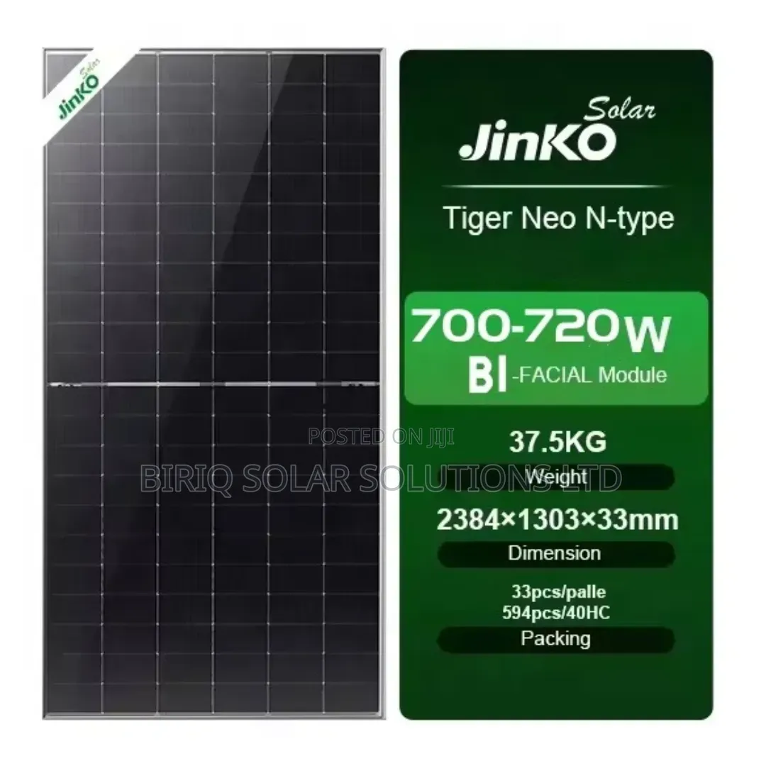 Solar Panel
