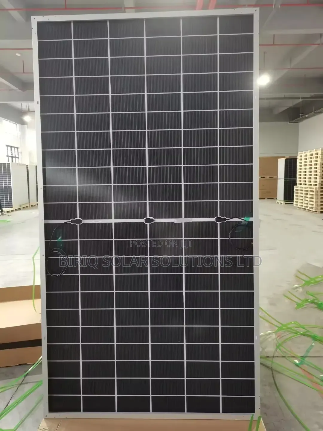 Solar Panel