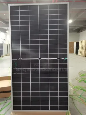 Solar Panel