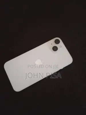 Apple iPhone 14 256 GB White