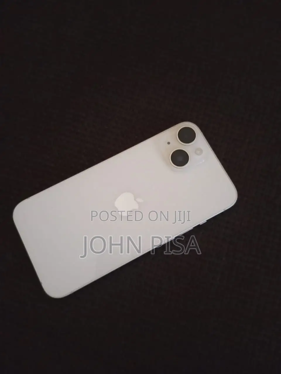 Apple iPhone 14 256 GB White