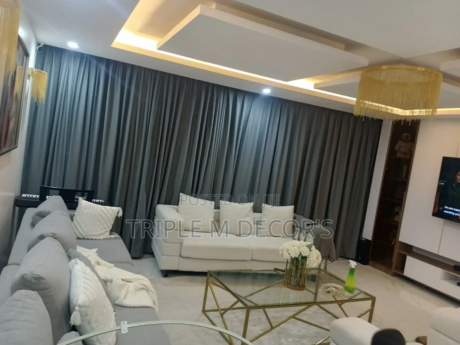 Upgrade Your Windows With Blackout Curtains