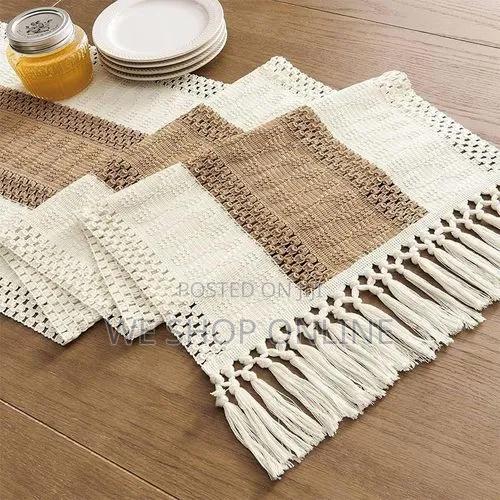 30*240cm Bohemian Table Runner. - thumbnail 4