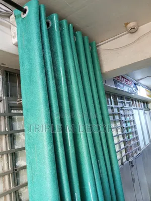 Perfect Curtains for Living Room
