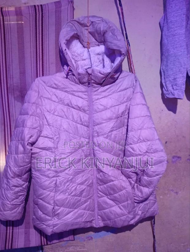Jing Jong Best Jackets - main view