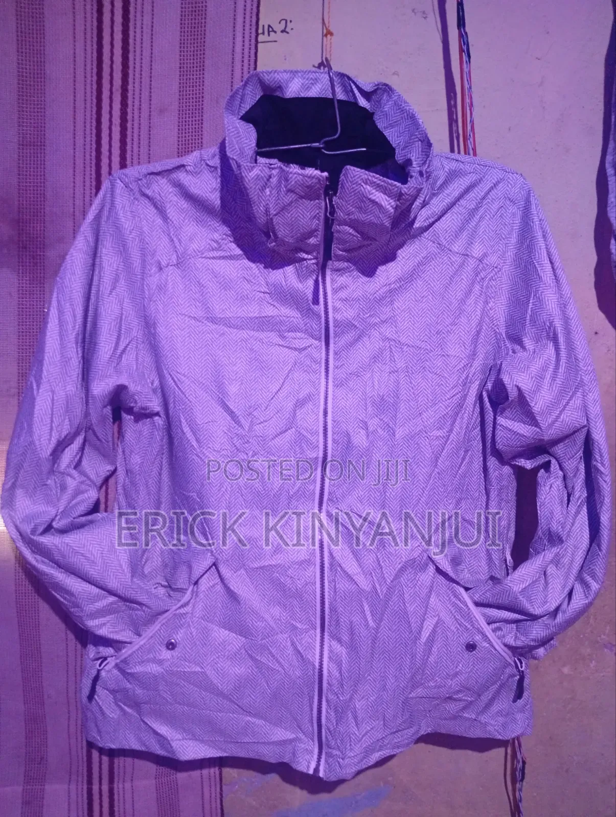 Jing Jong Best Jackets