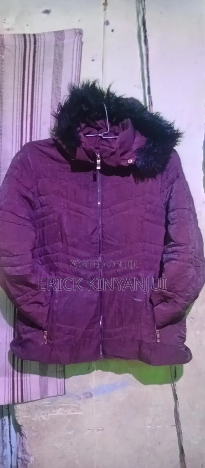 Jing Jong Best Jackets