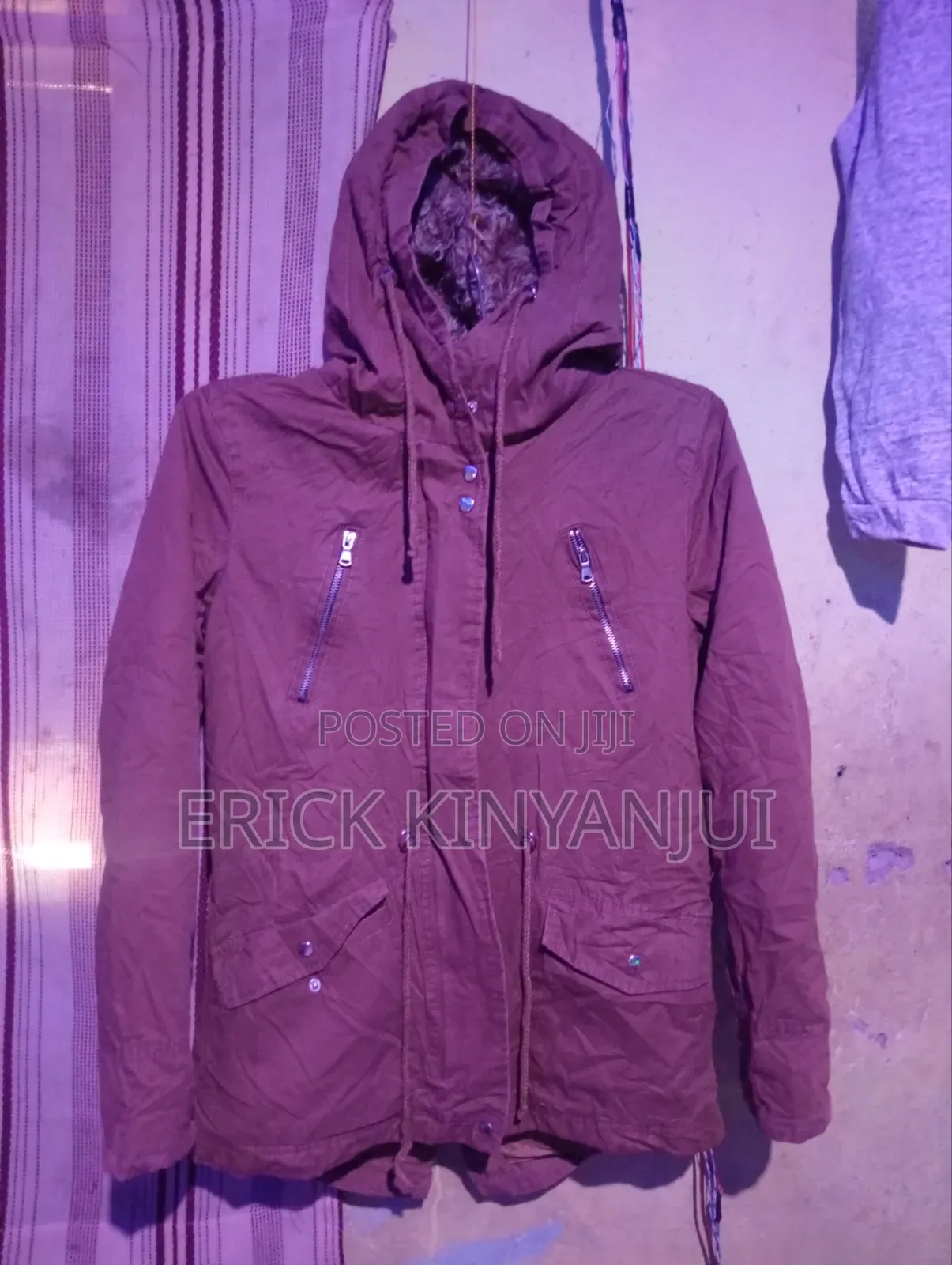 Jing Jong Best Jackets