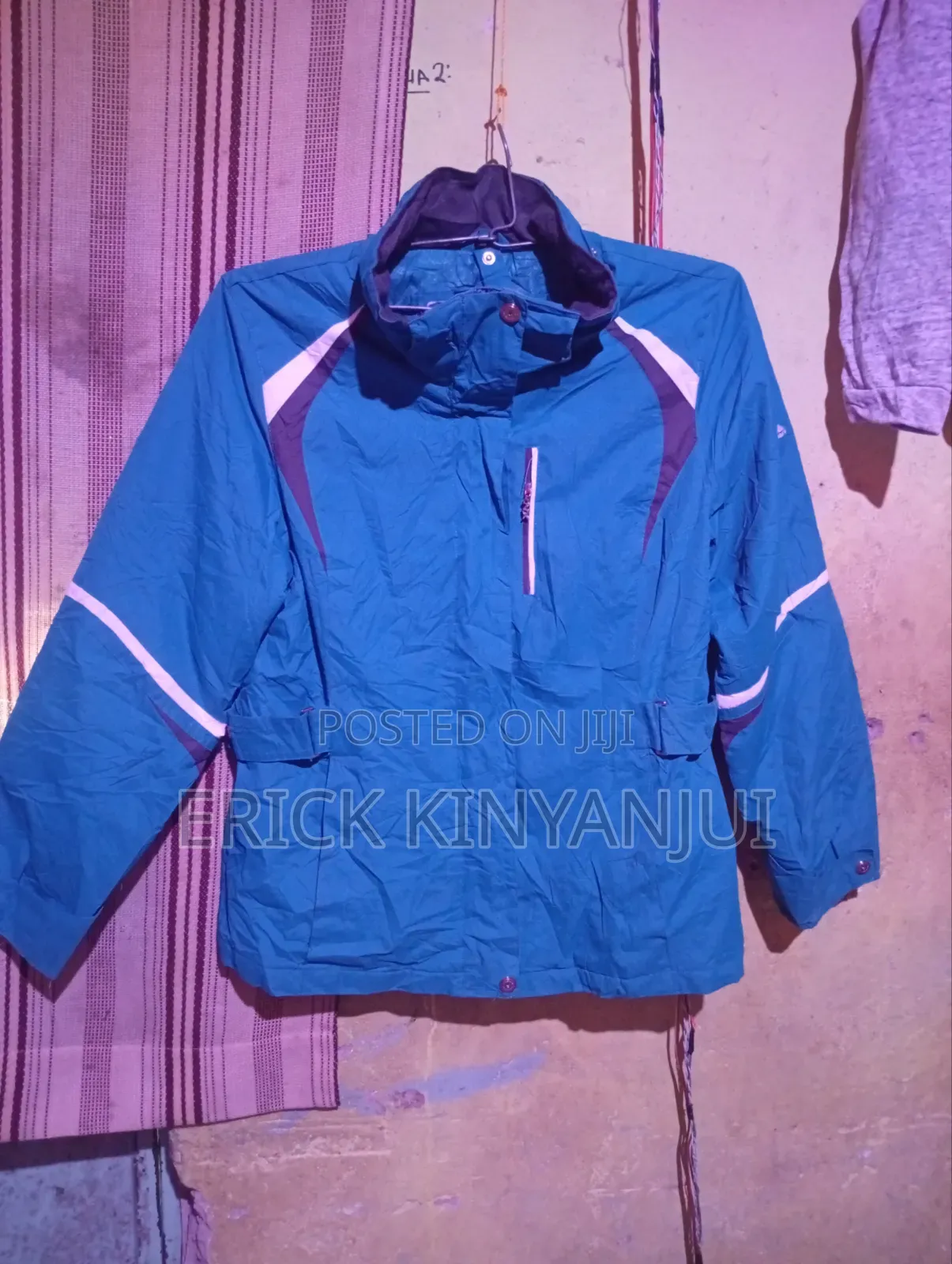 Jing Jong Best Jackets