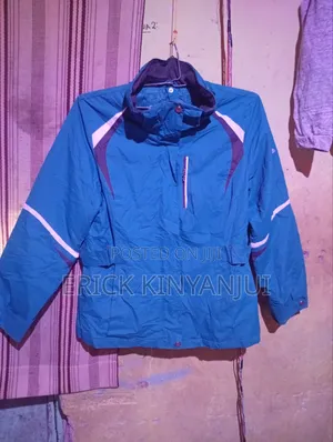 Jing Jong Best Jackets