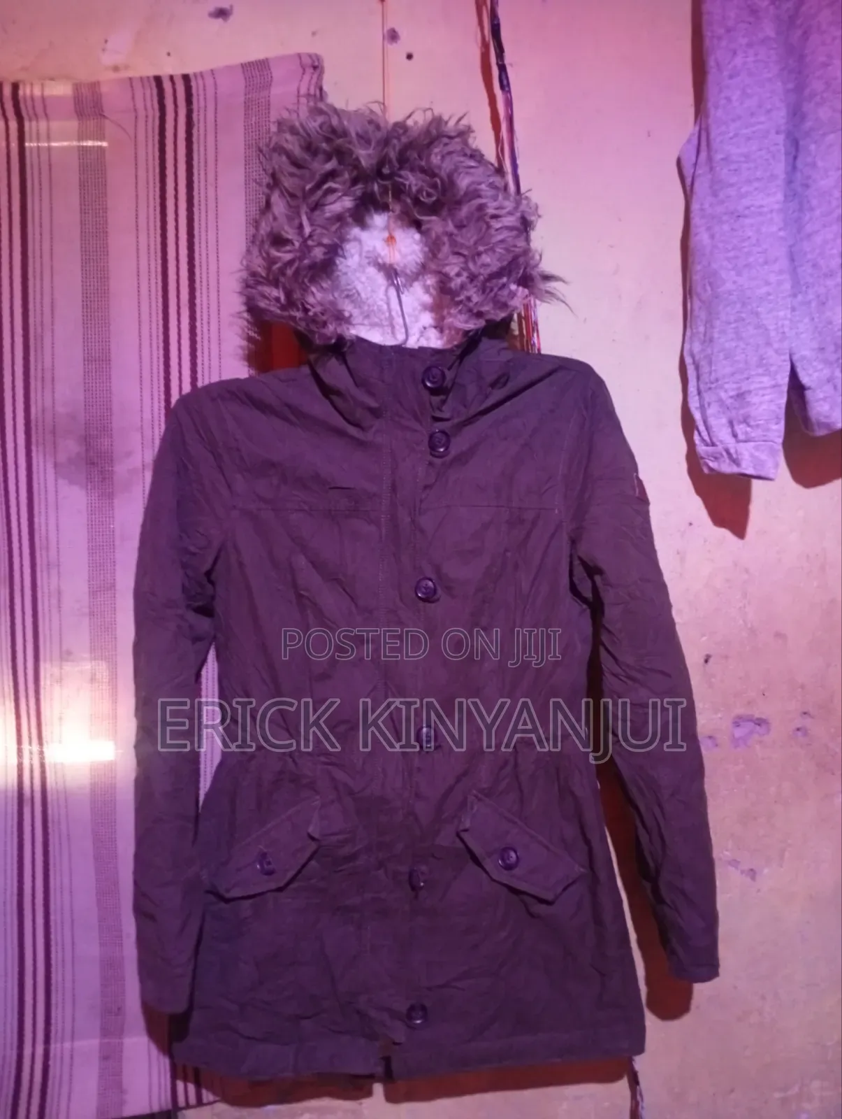 Jing Jong Best Jackets