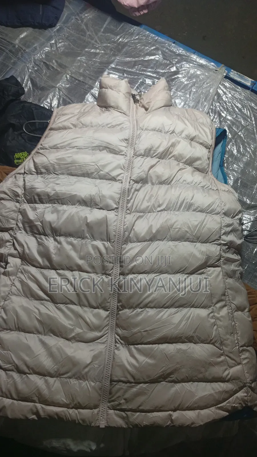 Jing Jong Best Jackets