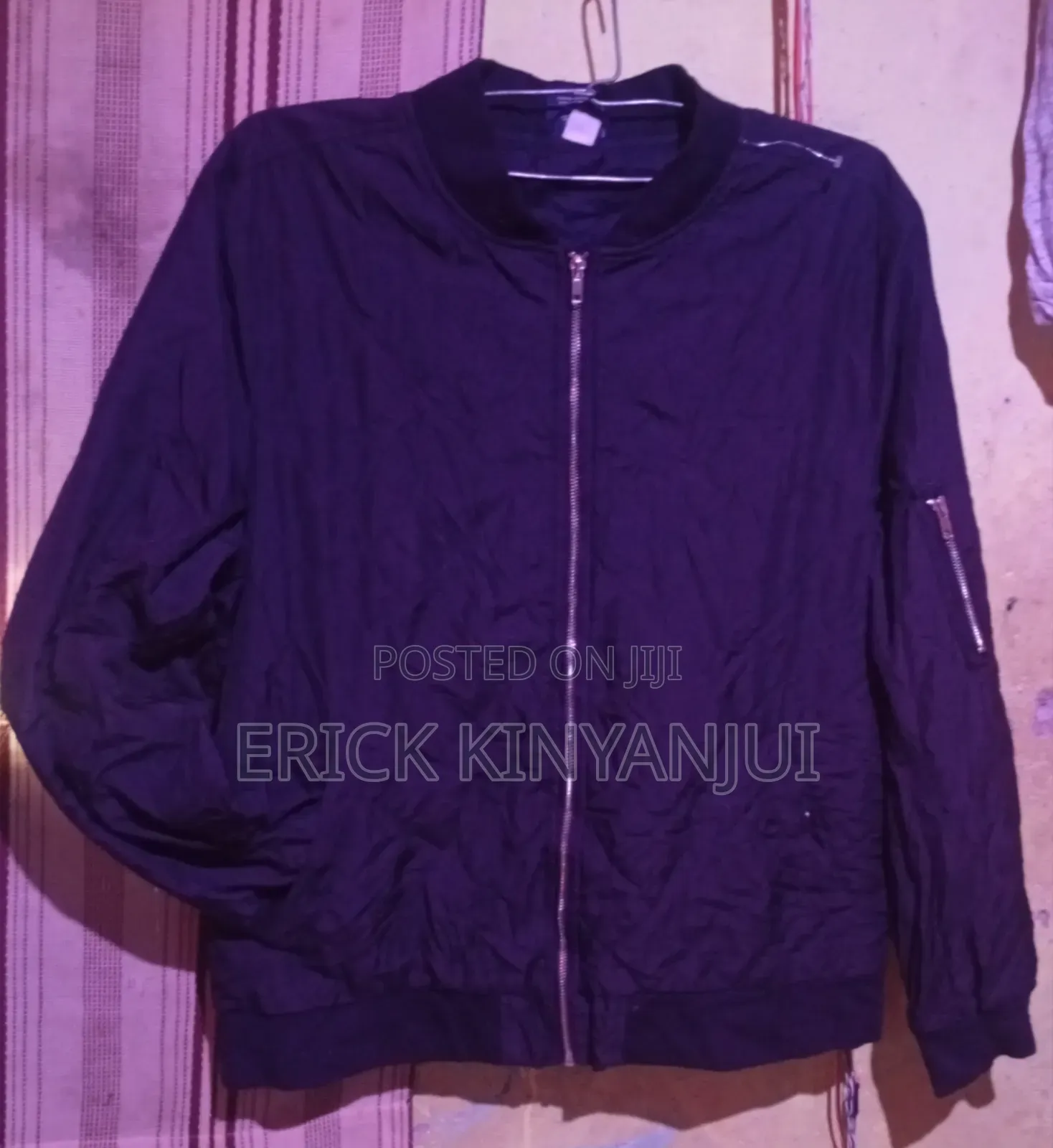 Jing Jong Best Jackets