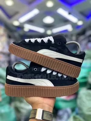 Puma Fenty Creeper Phatty “ Sneakers