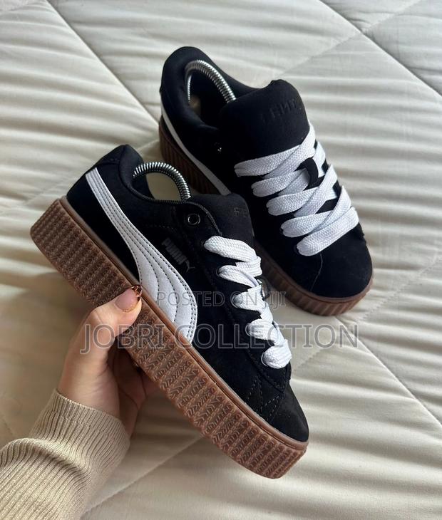 Puma Fenty Creeper Phatty “ Sneakers - thumbnail 2
