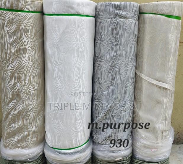 Stylish Home Curtains for Every Home - thumbnail 2