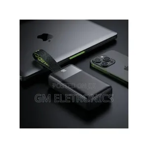 Original Oraimo Powerjet501 50000mah 85w Ultra Fast Charging Powerbank