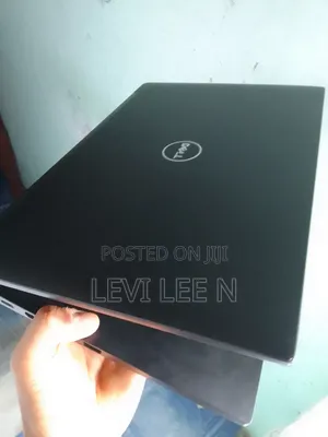 Laptop Dell Latitude 7480 8GB Intel Core i5 SSD 256GB