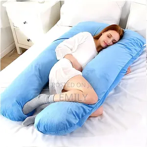 Pregnancy Pillows