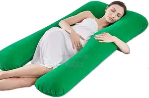 Pregnancy Pillows