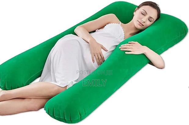 Pregnancy Pillows - thumbnail 4