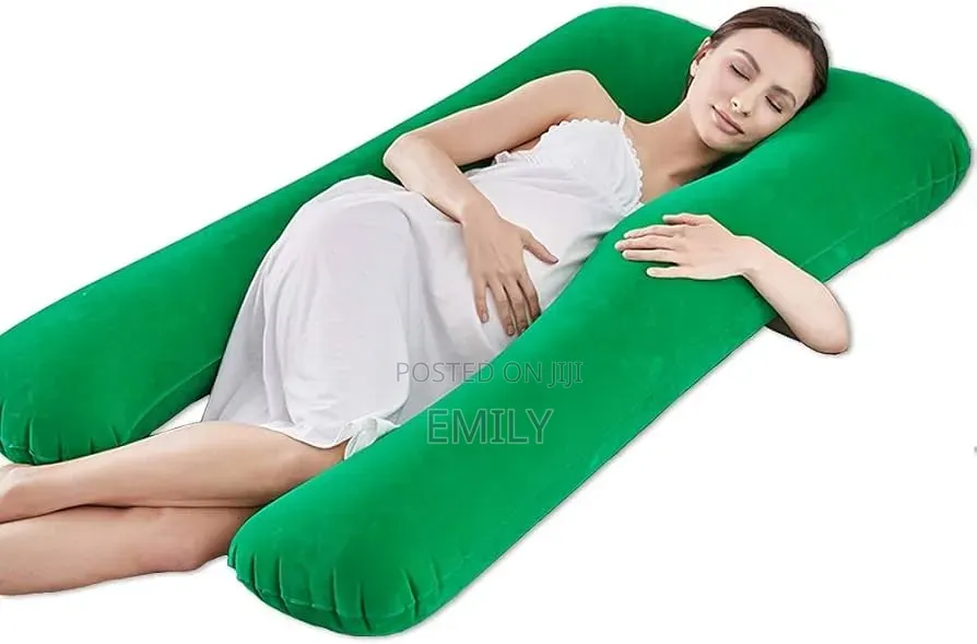 Pregnancy Pillows