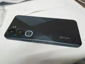 Vivo Y21d 128 GB Green