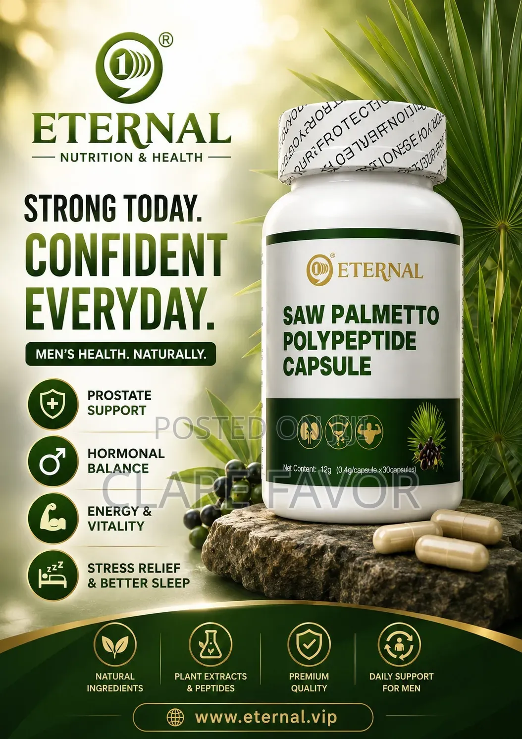 Immunity Boost