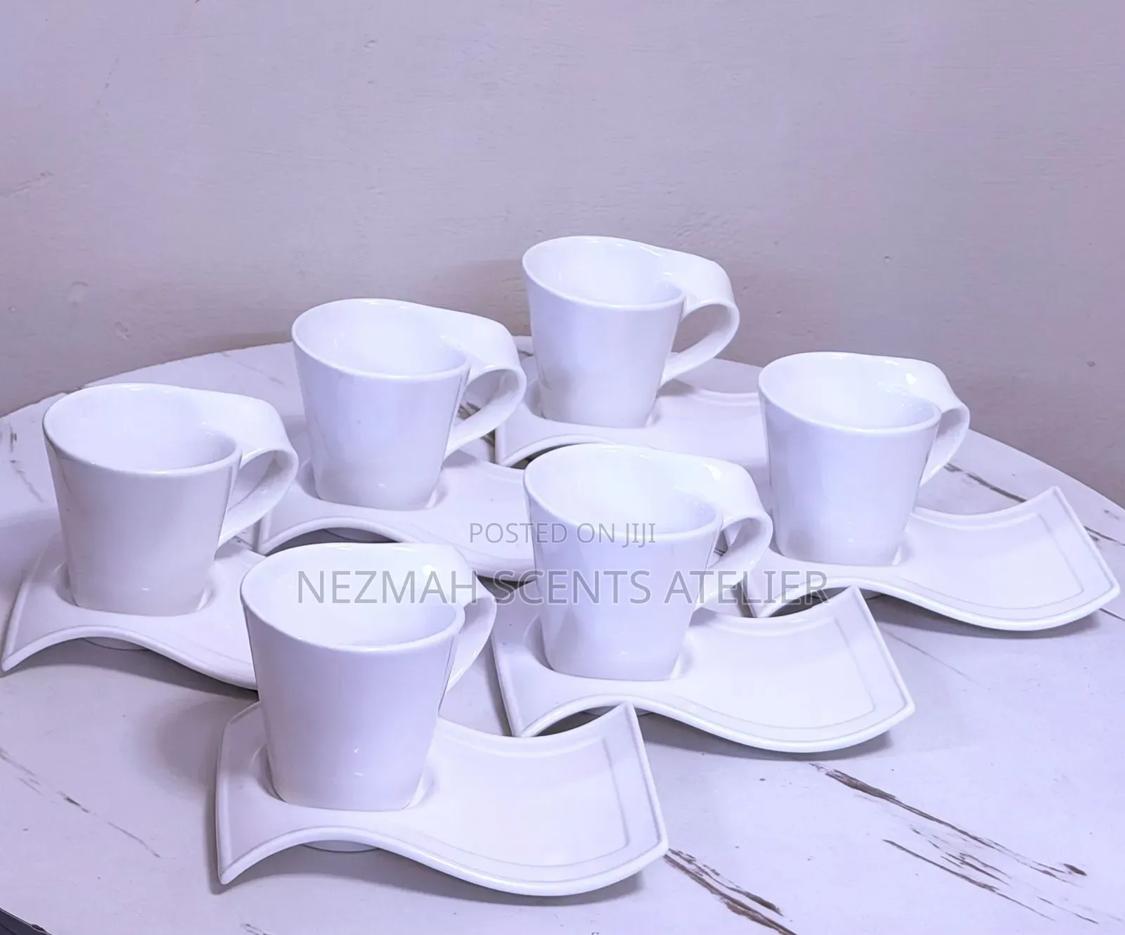 Designer Cups